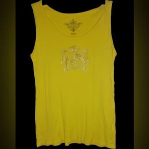 Vintage Tommy Hilfiger tank top